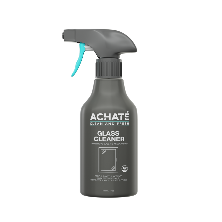 Clean and Fresh Glass Cleaner