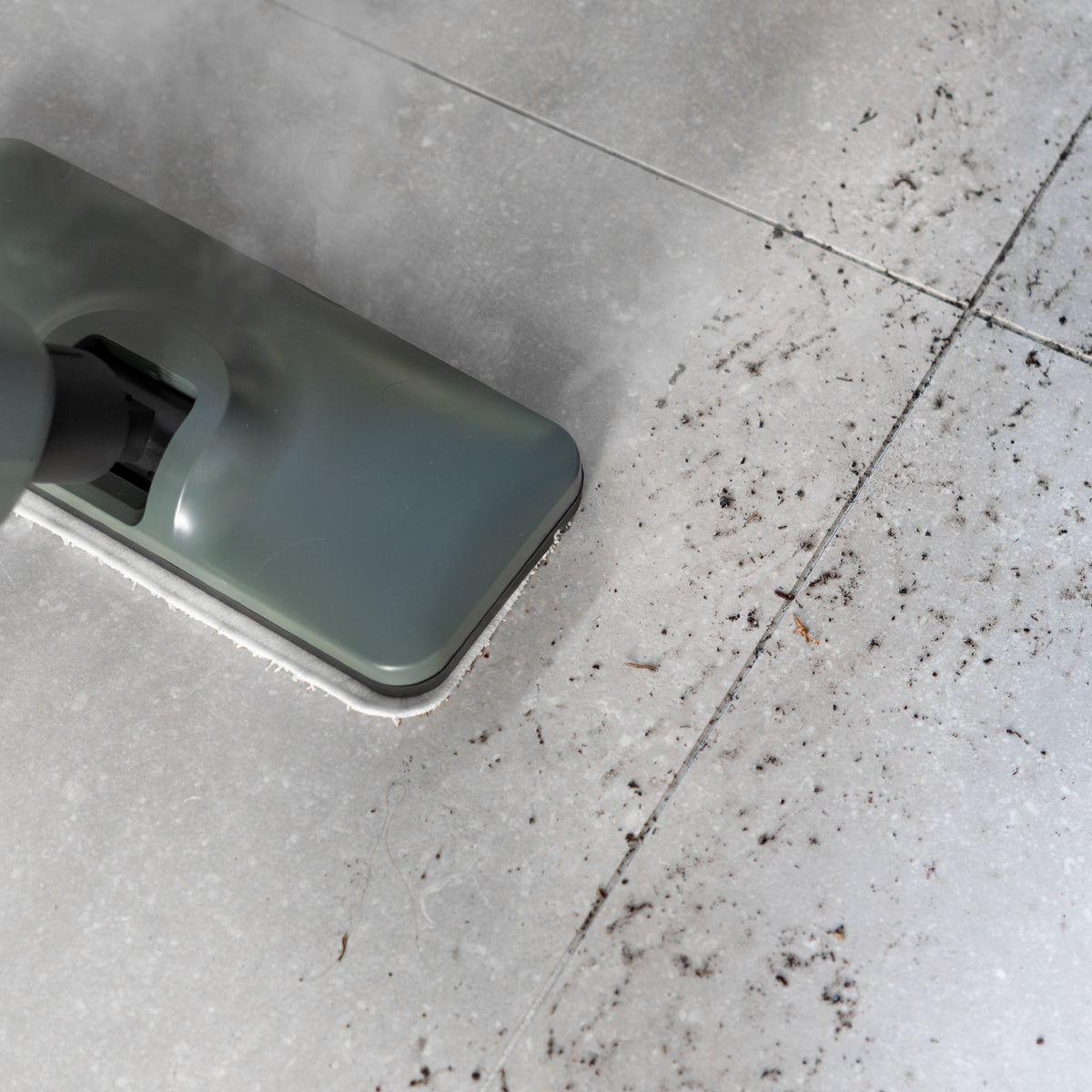 Achaté Steam Mop