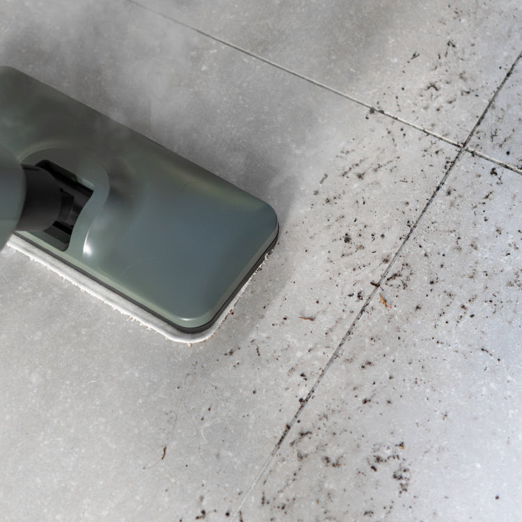 Achaté Steam Mop