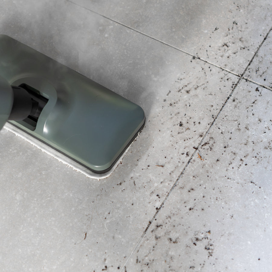 Achaté Steam Mop