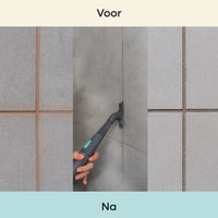 Achaté Stoomreiniger PRO V2