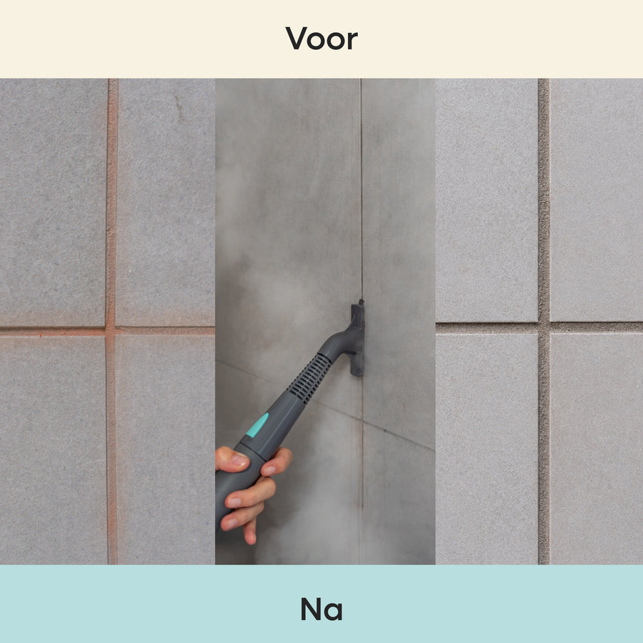 Achaté Stoomreiniger PRO V2