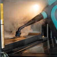 Achaté Handheld Steam Cleaner