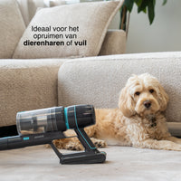 Achaté Stick Vacuum Cleaner PRO
