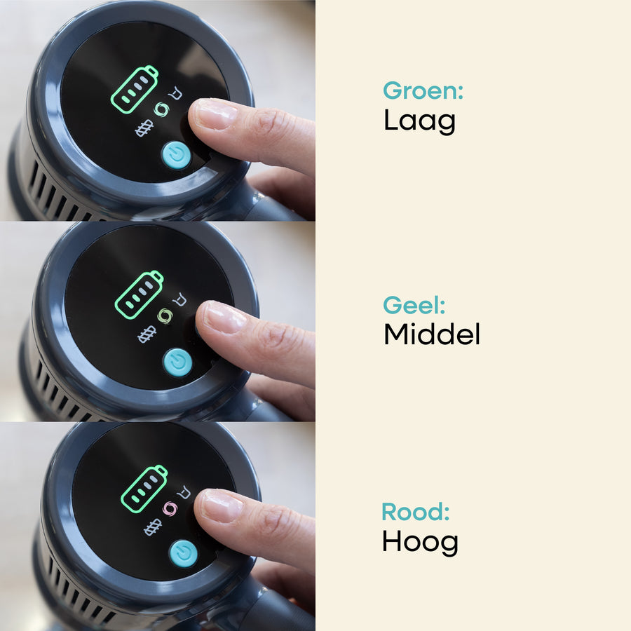 Achaté Stick Vacuum Cleaner V2