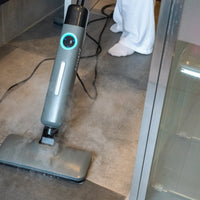 Steam & Clean bundle