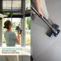 Achaté Stick Vacuum Cleaner V2