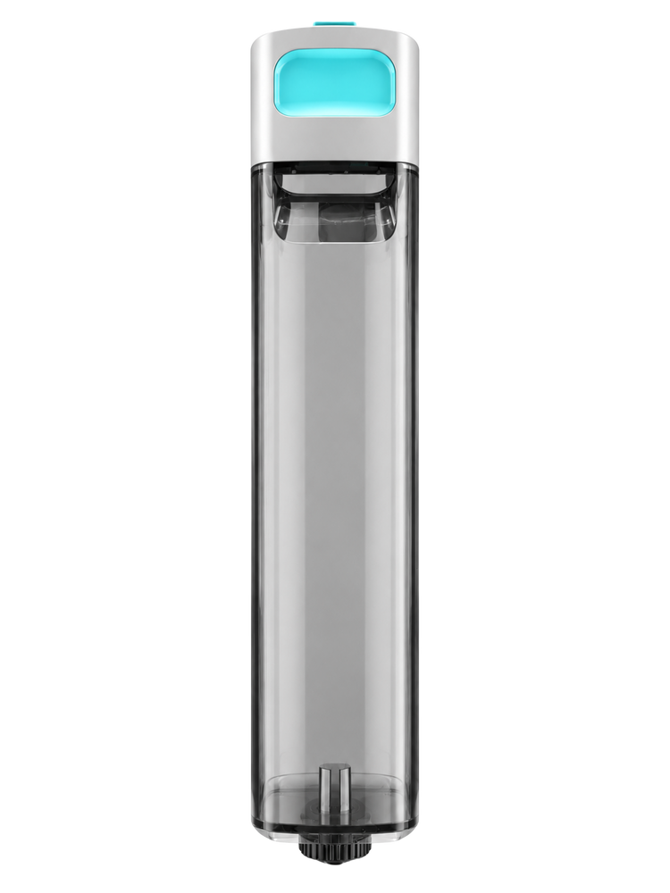 Achaté Wischsauger V2 – Frischwassertank