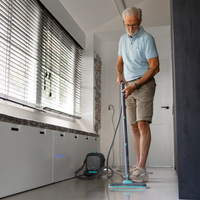 Achaté Steam Cleaner PRO