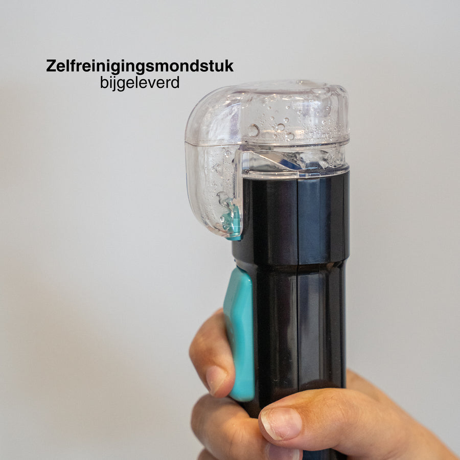 Achaté Spot Cleaner