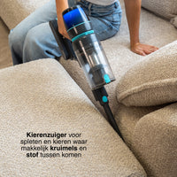 Achaté Stick Vacuum Cleaner PRO