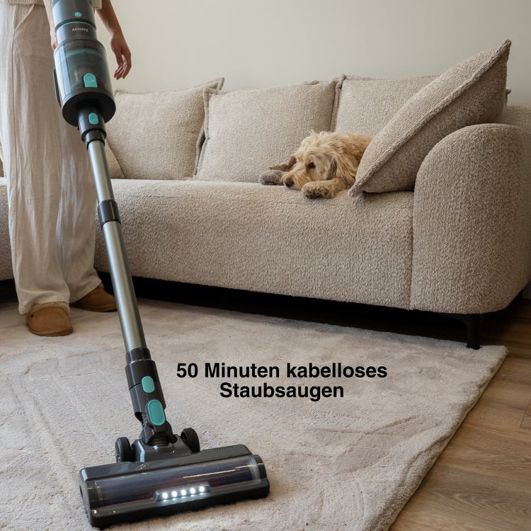 Achaté Komplett Reinigungsset