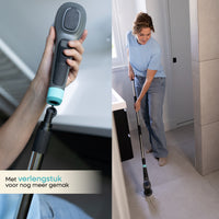 Achaté Electric Cleaning Brush