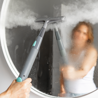 Achaté Steam Cleaner PRO