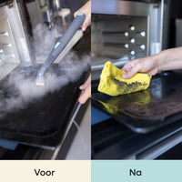 Achaté Stoomreiniger PRO V2