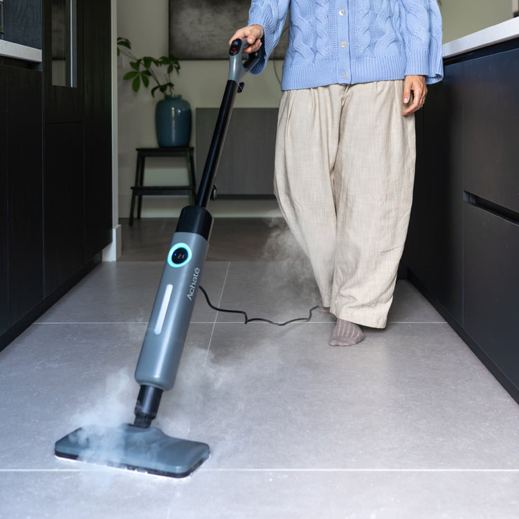 Achaté Steam Mop