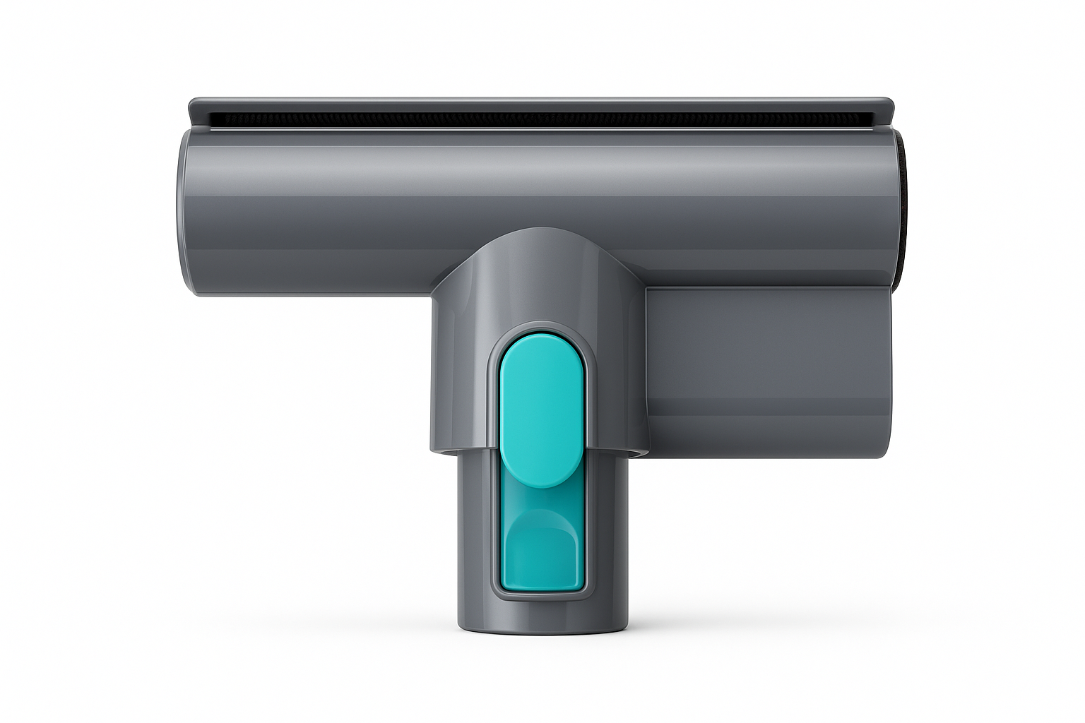 Achaté Steelstofzuiger - matrasreiniger opzetstuk