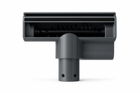 Achaté Steel Vacuum Cleaner - Mattress Cleaner Attachment