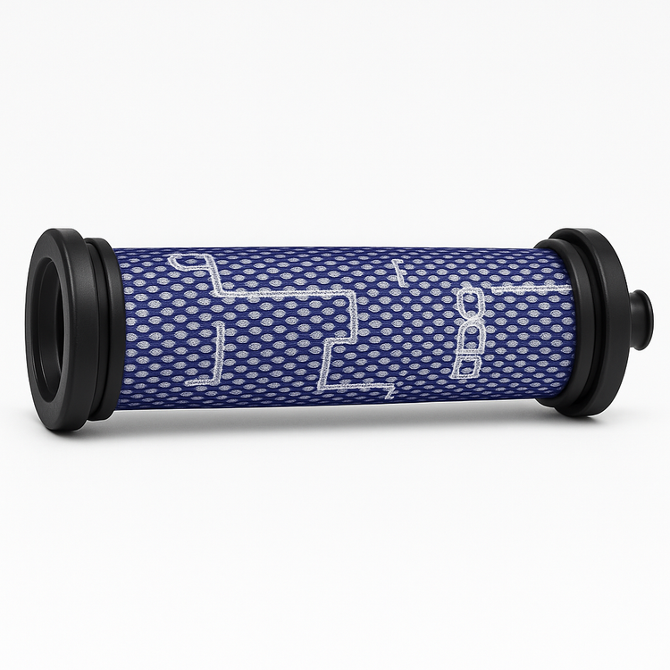 Achaté Stick Vacuum Cleaner PRO - Extra Filter