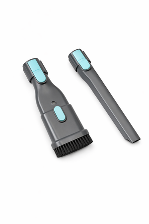 Achaté Staubsauger V2 – Aufsätze