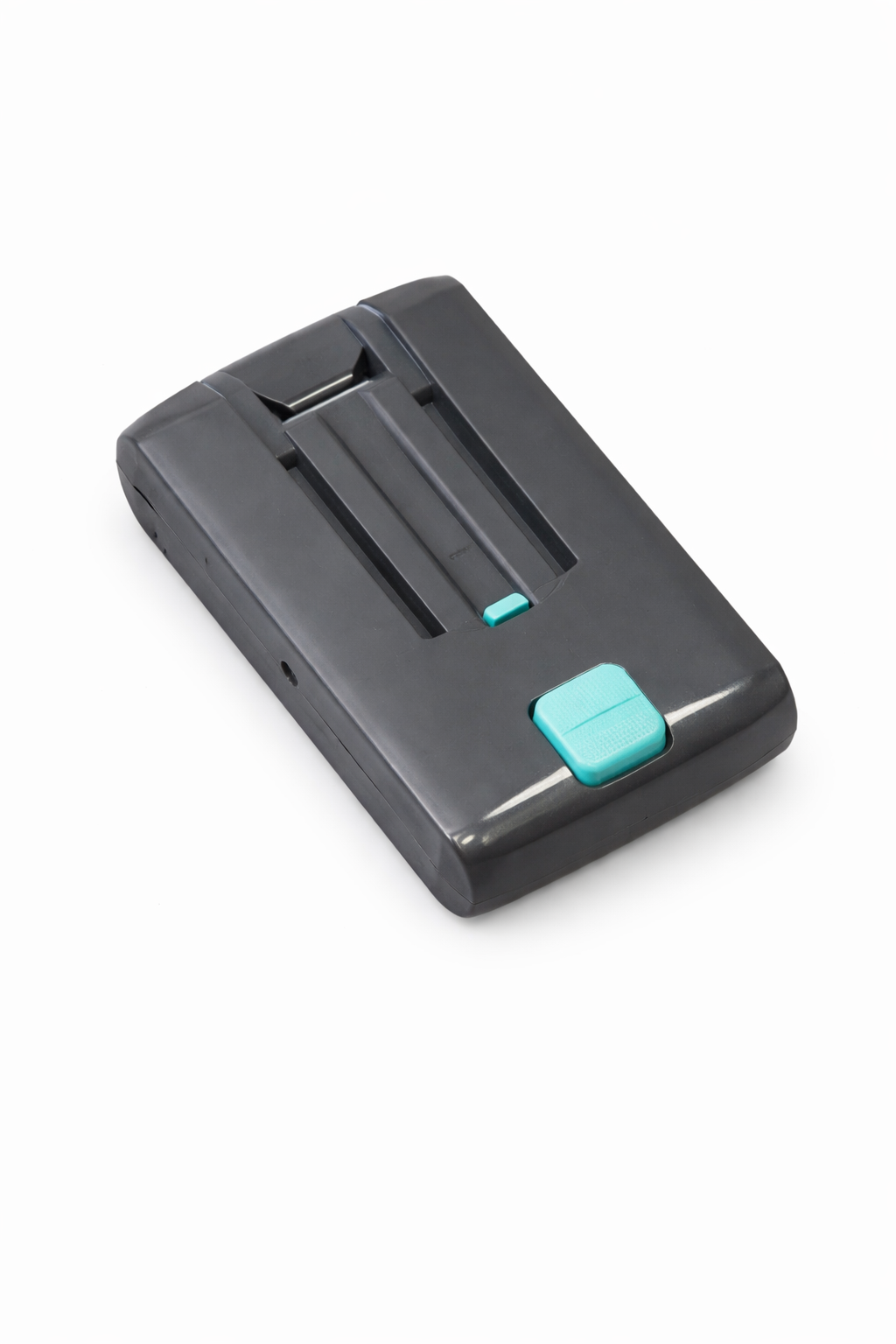 Achaté Staubsauger V2 – Akku