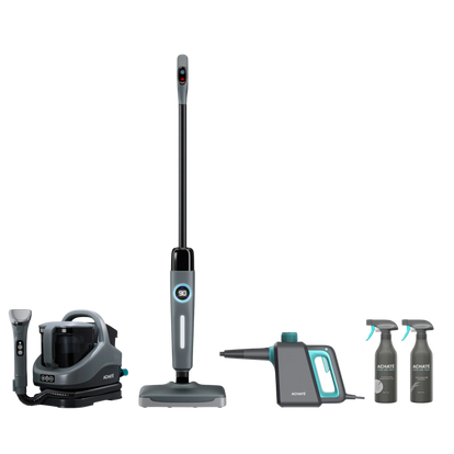 Achaté Intensiv Reinigungs Set PRO