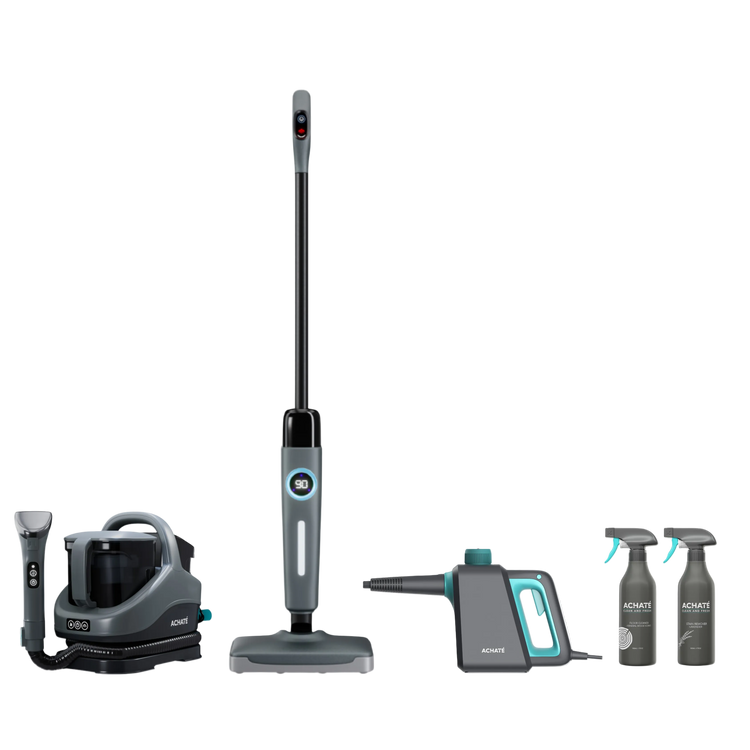 Achaté Intensiv Reinigungs Set PRO