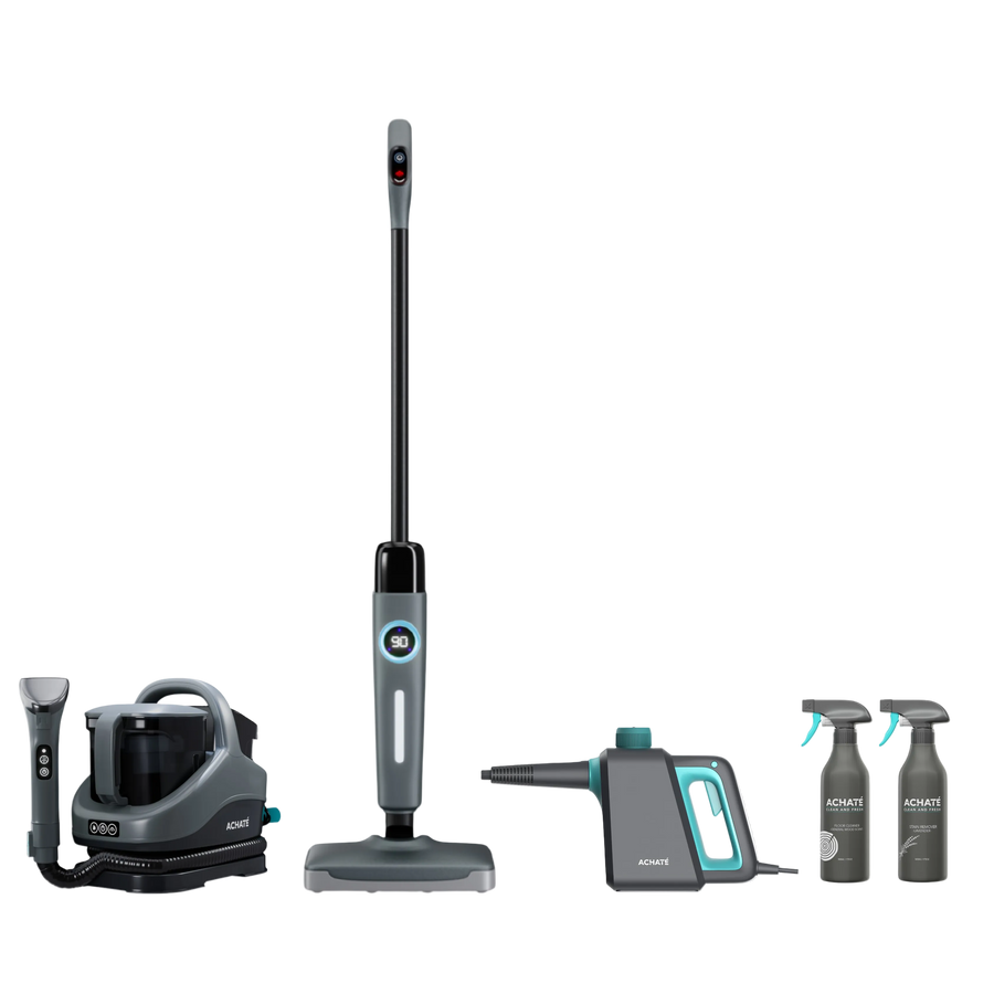 Achaté Intensiv Reinigungs Set PRO