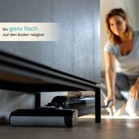 Achaté Wet & Dry Vacuum Cleaner V2