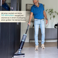 Achaté Wet & Dry Vacuum Cleaner V2