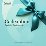 Achaté Cadeaubon