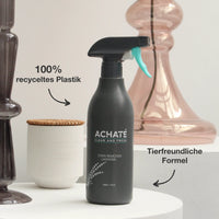 Clean and Fresh Fleckenentferner Spray