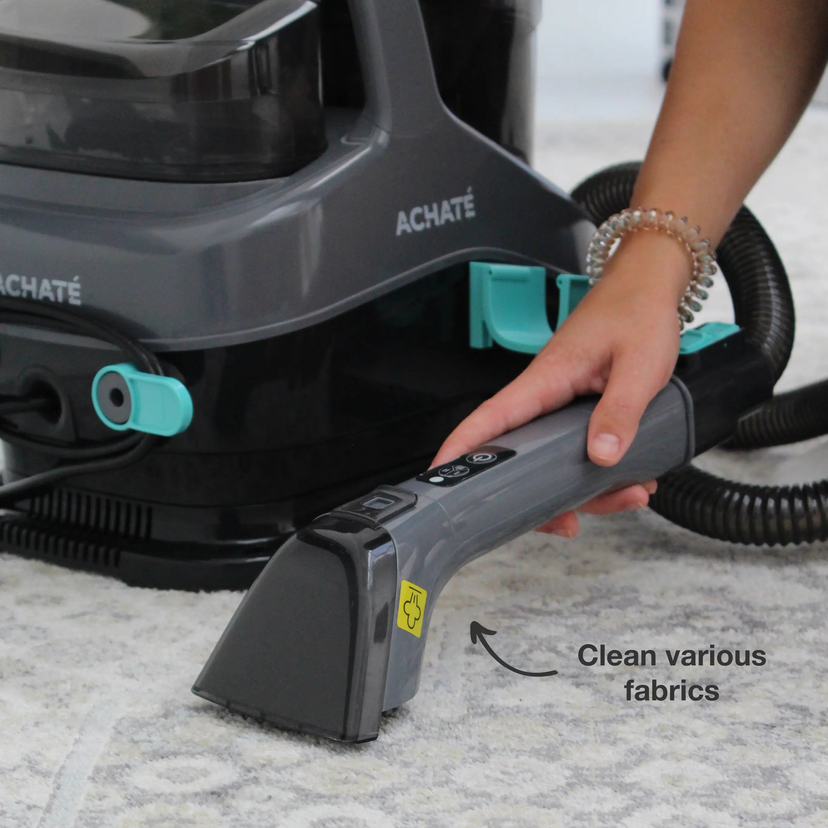 Achaté Spot Cleaner PRO