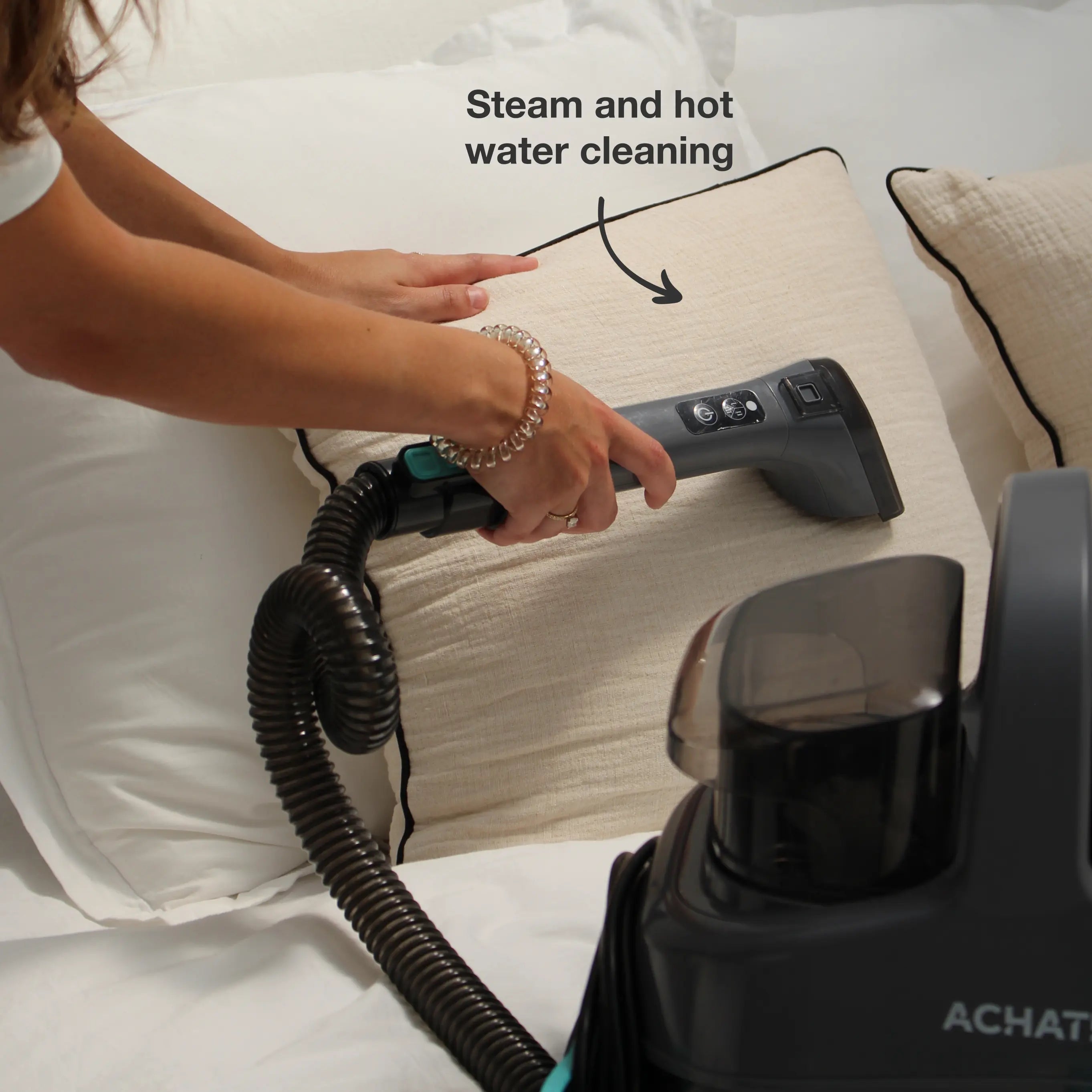 Achaté Spot Cleaner PRO