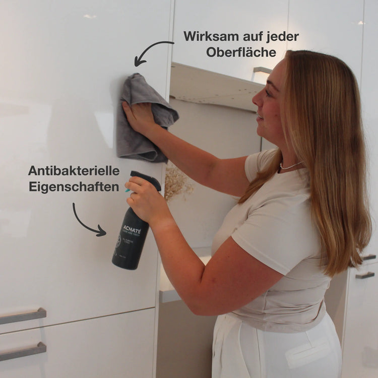 Clean and Fresh Allzweckreiniger