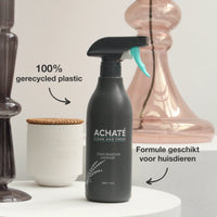 Clean and Fresh Stain Cleaner