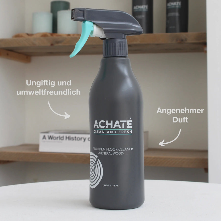 Clean and Fresh Bodenreiniger