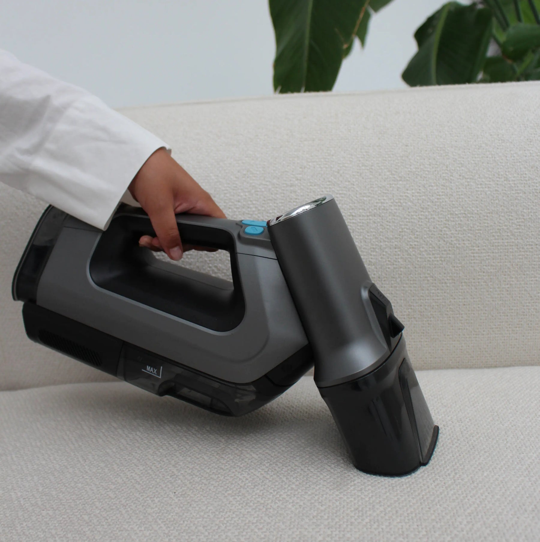 Achaté Wireless Spot Cleaner