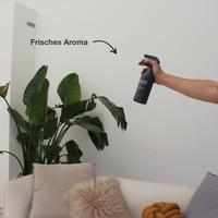 Clean and Fresh Geruchsentferner