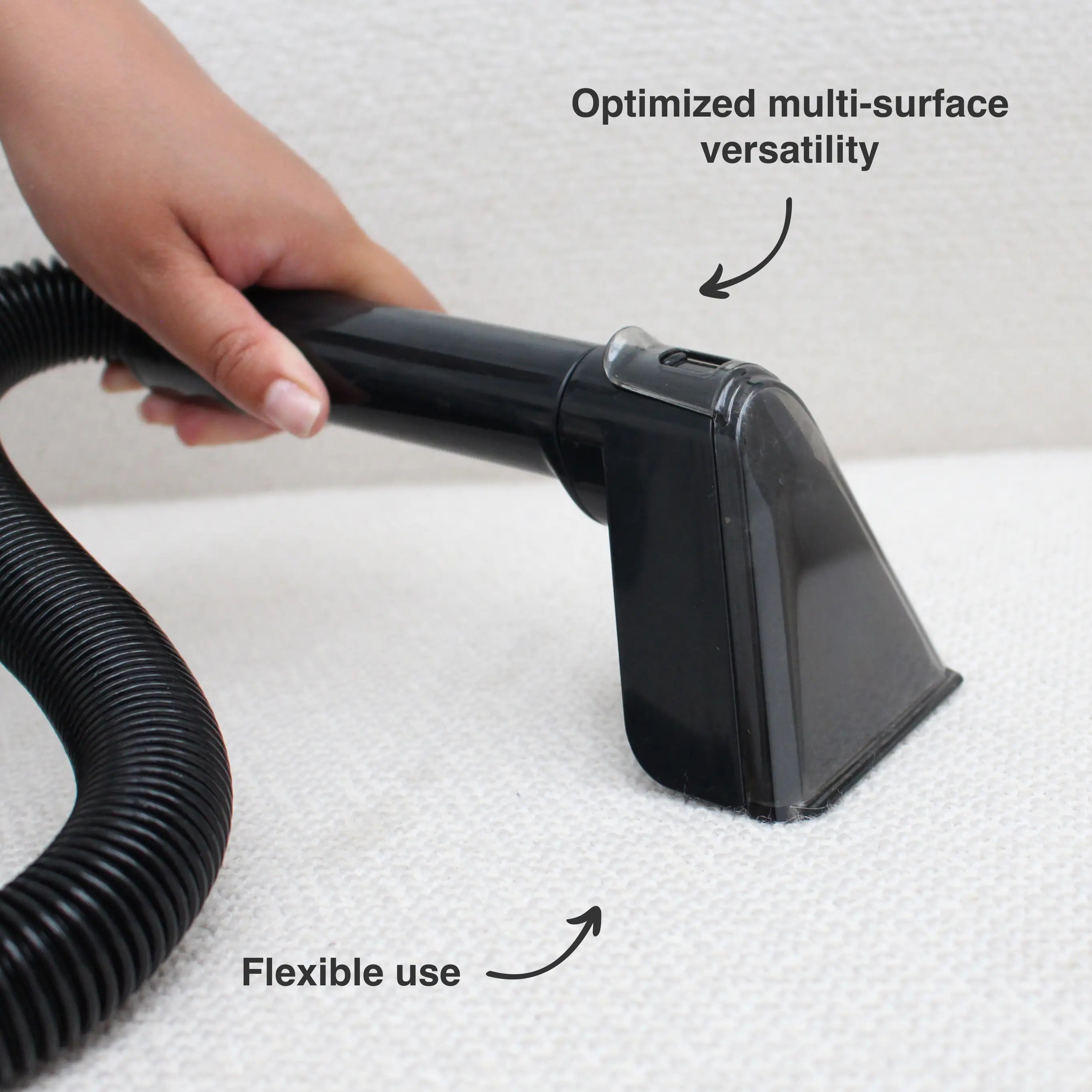 Achaté Wireless Spot Cleaner