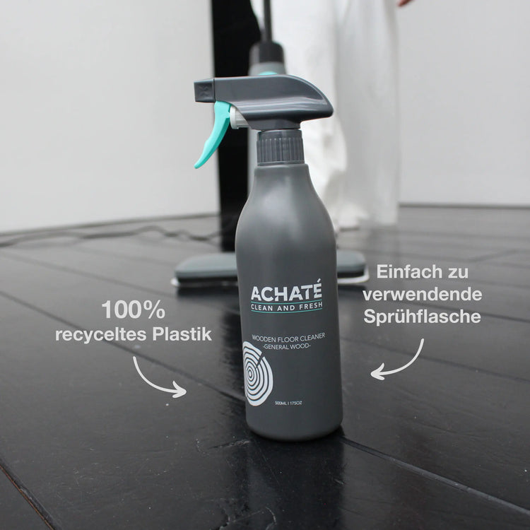Clean and Fresh Bodenreiniger