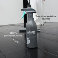 Clean and Fresh Floor Cleaner
