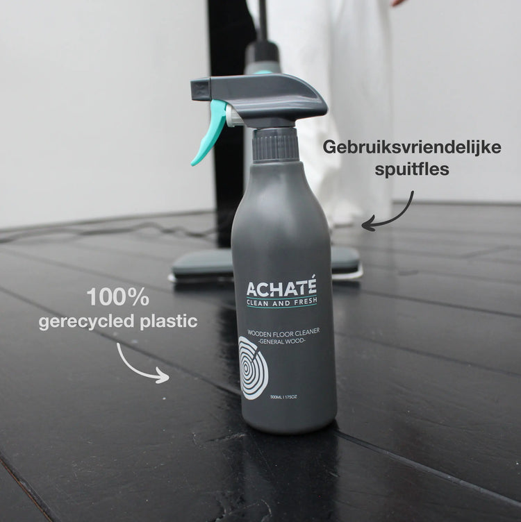 Clean and Fresh Floor Cleaner