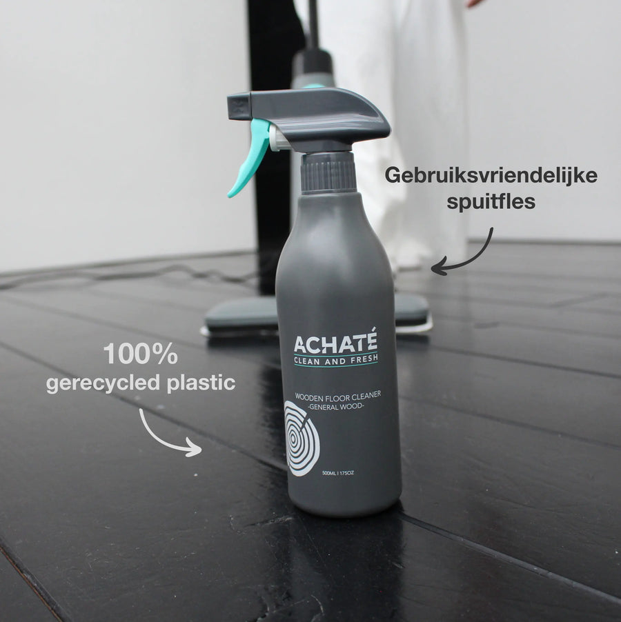 Clean and Fresh Floor Cleaner