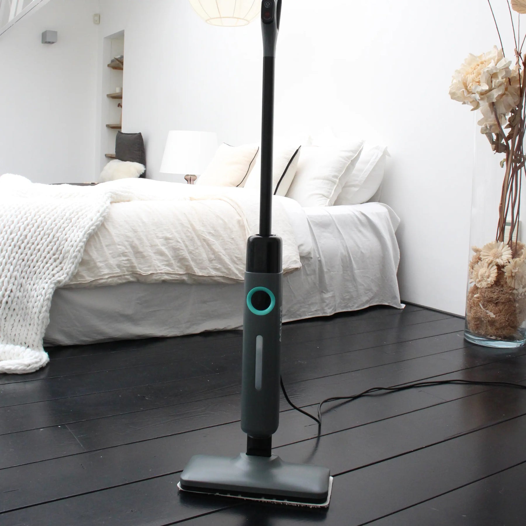 Achaté Steam Mop