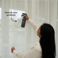 Clean and Fresh Odor Remover