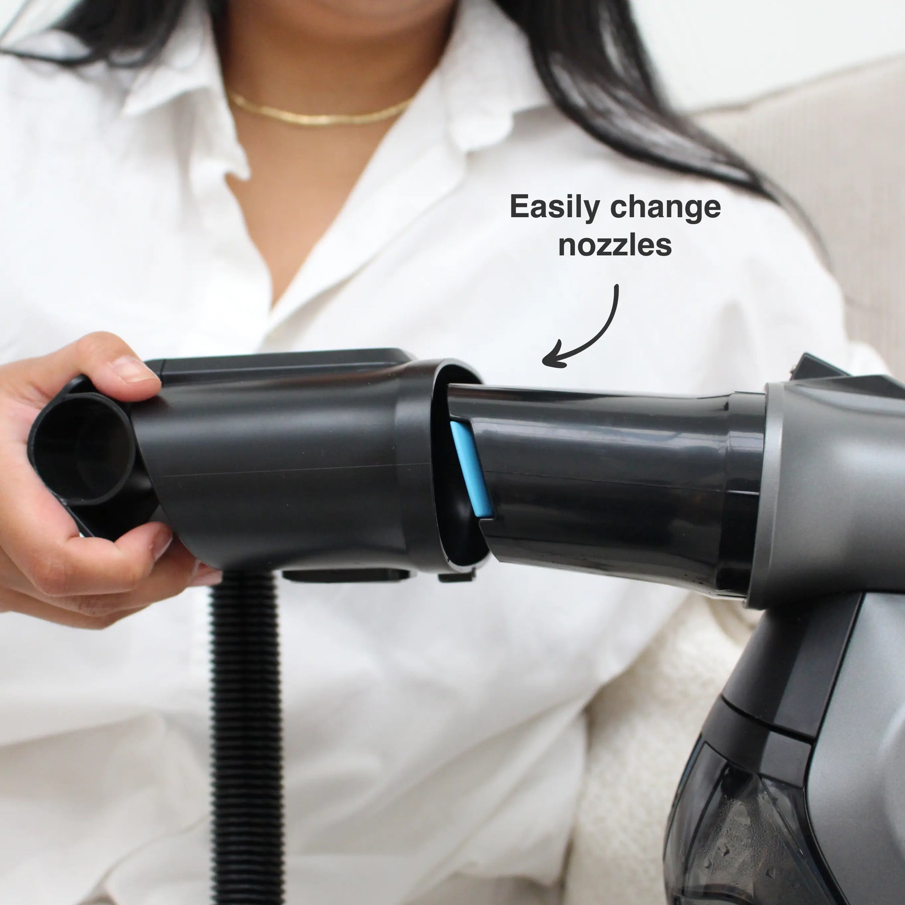 Achaté Wireless Spot Cleaner