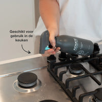 Clean and Fresh All Purpose Cleaner