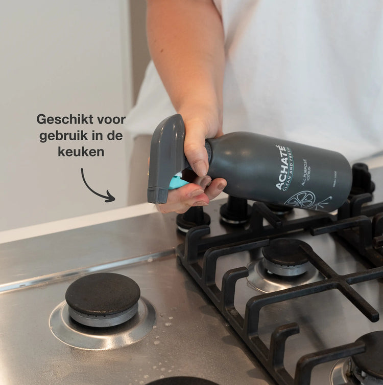 Clean and Fresh All Purpose Cleaner