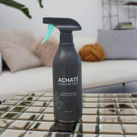 Clean and Fresh Odor Remover